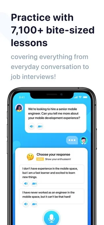 ELSA Speak2026�ٷ����°汾v7.1.0 ��׿��