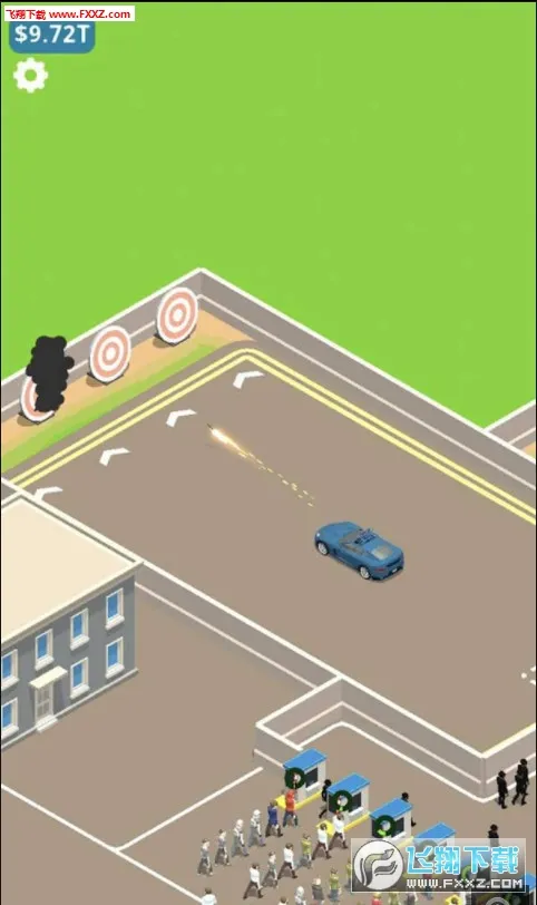 ���ѧУ2026�ٷ�����v0.1.0 �ٷ�����