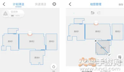 云鲸智能 云鲸智能