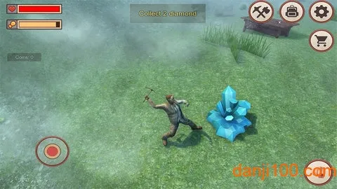 ��ʬĩ������v1.1 ��׿��