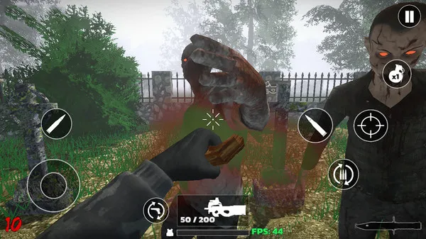 ��ʬĩ������v1.1 ��׿��