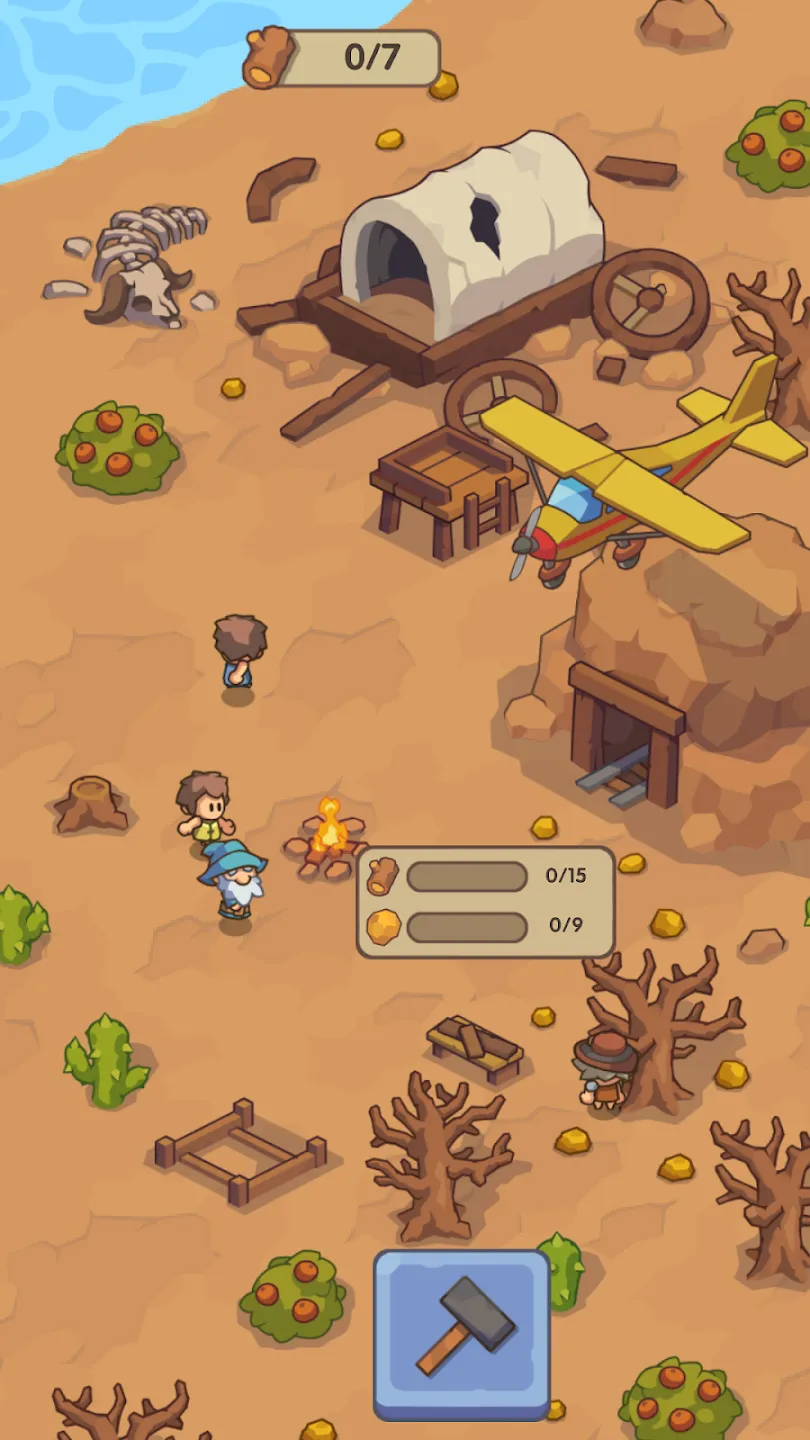 ʯ��ʱ������v1.09 ��׿��