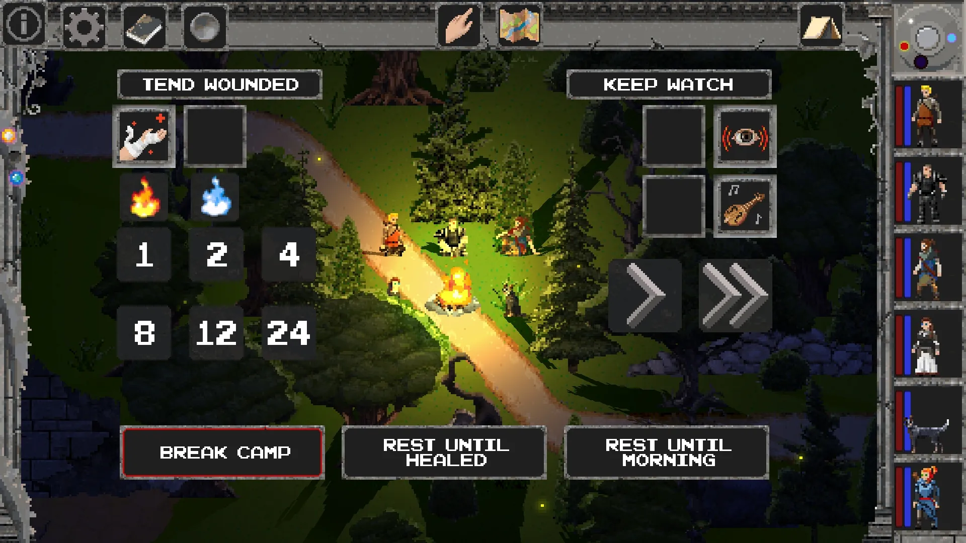 ��˵��Ѩ2026���°汾v1.0.2.5 �ֻ���