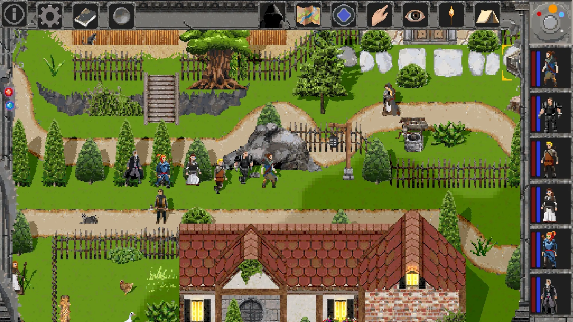 ��˵��Ѩ2026���°汾v1.0.2.5 �ֻ���