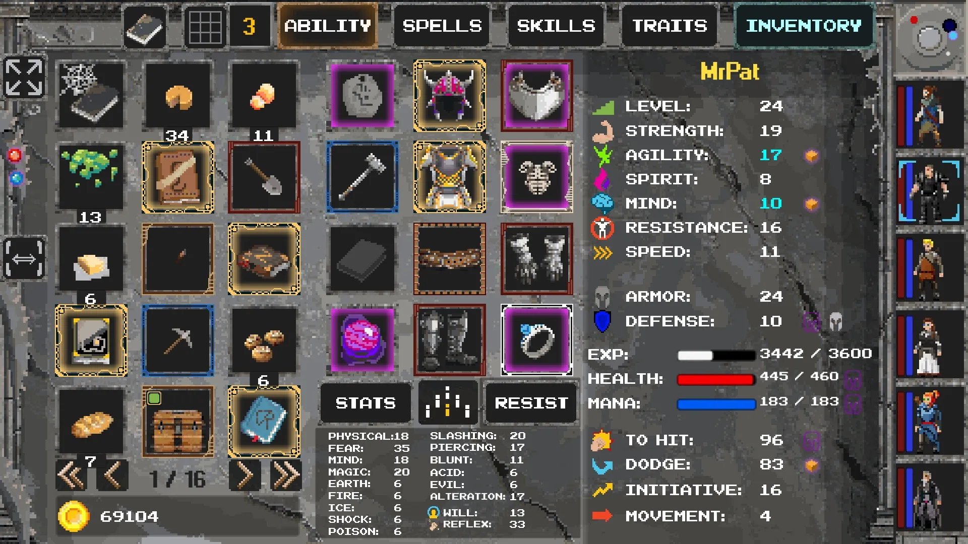 ��˵��Ѩ2026���°汾v1.0.2.5 �ֻ���