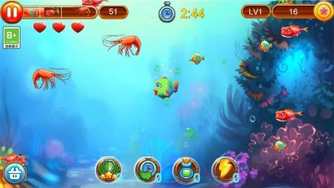 �����С����Ϸ�ֻ���v1.0 �ٷ�����