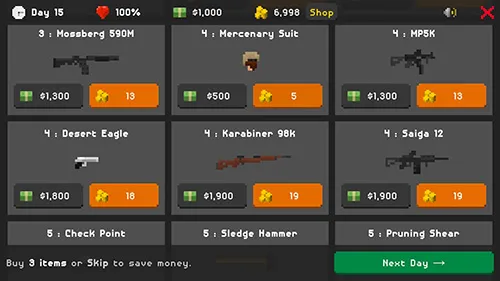 ��ʬ�����������ò˵����°�v1.25 �ֻ���