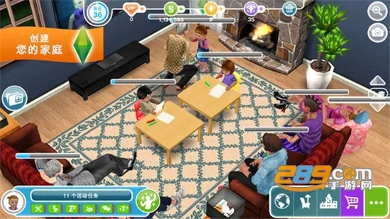 ģ������������ƽ��v5.93.0 �ֻ���