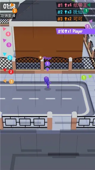 ӵ�������ƽ���������ײ˵�