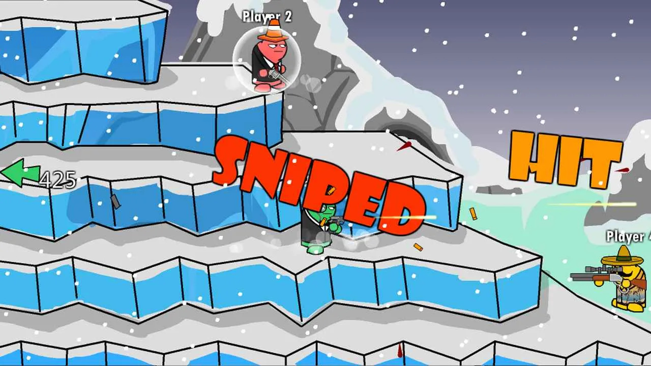 ���Ҵ�ǹս���ذ�װv1.3.0 �ٷ�����