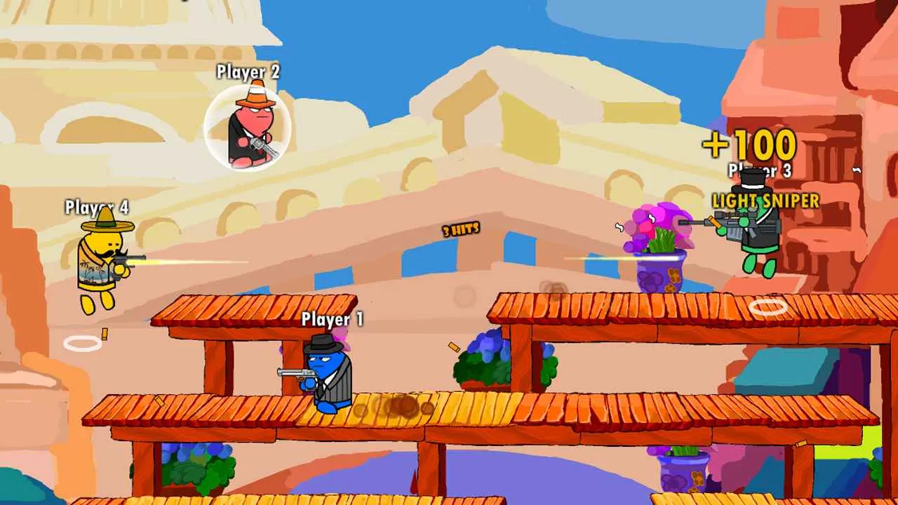 ���Ҵ�ǹս���ذ�װv1.3.0 �ٷ�����