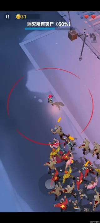 ��ʬս��ǰ���ƽ������v1.0 ��׿��