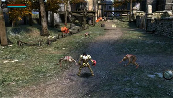 ��Ұ֮Ѫ������׿v1.1.3 �ֻ���