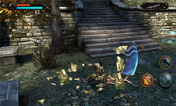 ��Ұ֮Ѫ������׿v1.1.3 �ֻ���