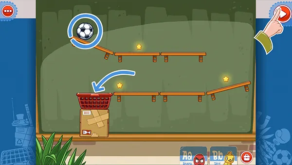 ����İ���ȫ�ؿ��ƽ��v1.1.2 ��׿��