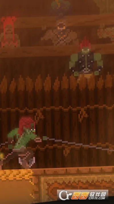 Բ����ʿ����v0.2.7 �ֻ���