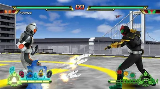 ������ʿ�۷�Ӣ��Fourzeȫ���������v1.0.0 �ٷ�����