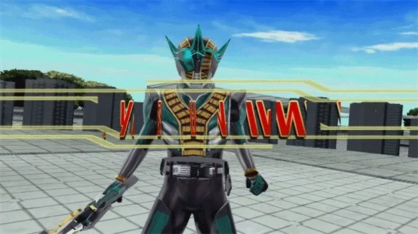 ������ʿ�۷�Ӣ��Fourzeȫ���������v1.0.0 �ٷ�����