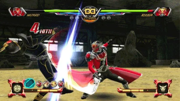 ������ʿ�۷�Ӣ��Fourze����v1.0.0 �ٷ�����