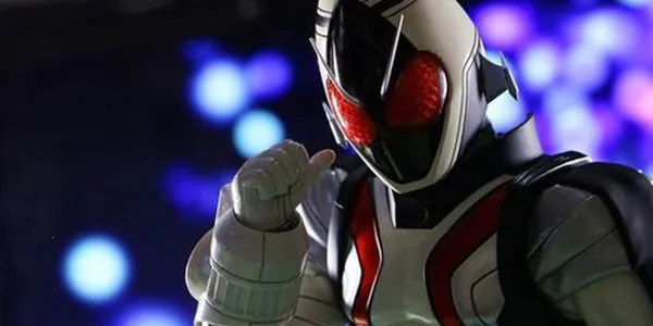 ������ʿ�۷�Ӣ��fourze���ذ�װ