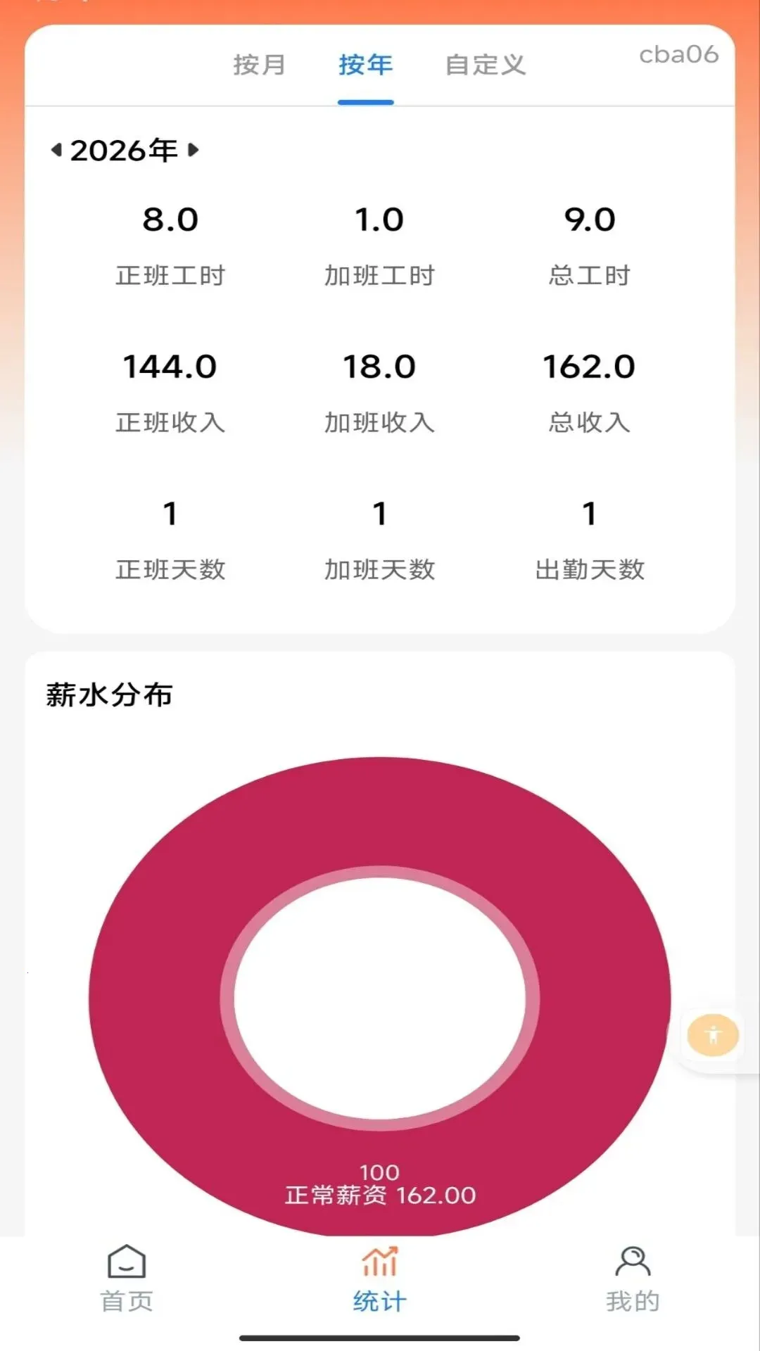 �ֻ�Сʱ���ǹ�v1.0.0 ��׿��