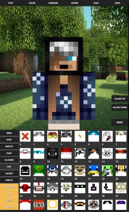 �ҵ���������Ƥ���༭��v14.6 �ֻ���