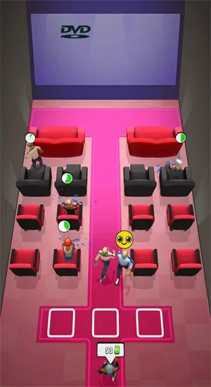 ��ӰԺ�ܼ�v1.0.4 �ֻ���