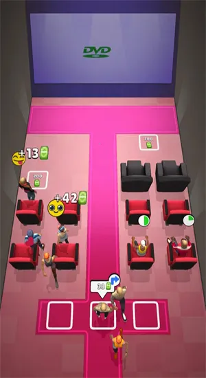 ��ӰԺ�ܼ�v1.0.4 �ֻ���