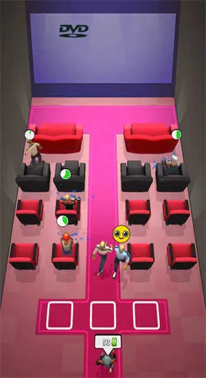 ��ӰԺ�ܼ�v1.0.4 �ֻ���