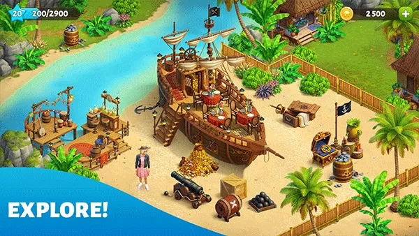 ����ũ��ð�չ���2026�ٷ�����v23.0.1 ��׿��