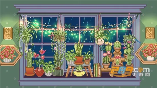 Window Gardenv1.8.8 ��Ѱ�