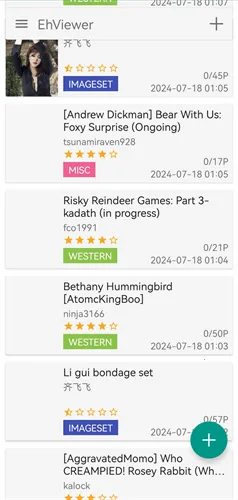 EhViewer2026���°汾v1.9.9.11 ��Ѱ�