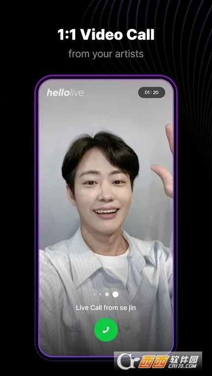 hellolivev4.1.0 ��׿��