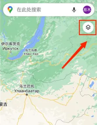 Google Map��׿���ֻ���