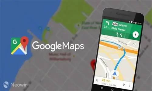Google Map��׿���ֻ���