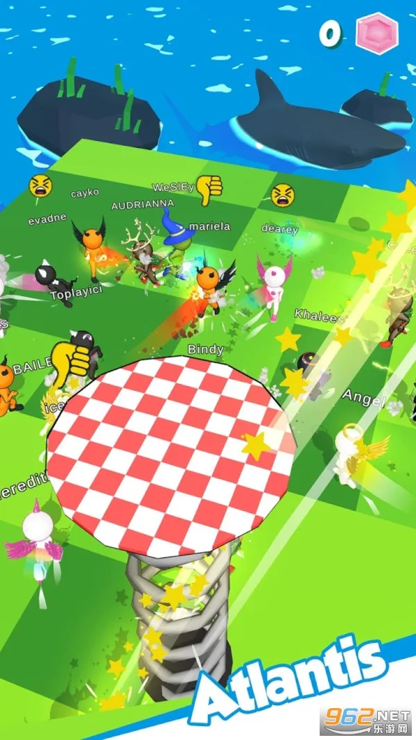 �����ɶ�3Dv1.0.2 �ֻ���