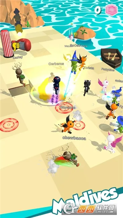 �����ɶ�3Dv1.0.2 �ֻ���