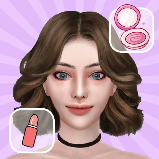 ���Ļ�ױ�ɶ�v1.1.1 �ֻ���