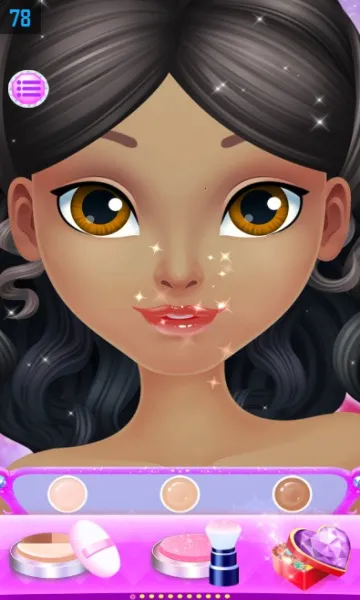 ���Ļ�ױ�ɶ�v1.1.1 �ֻ���