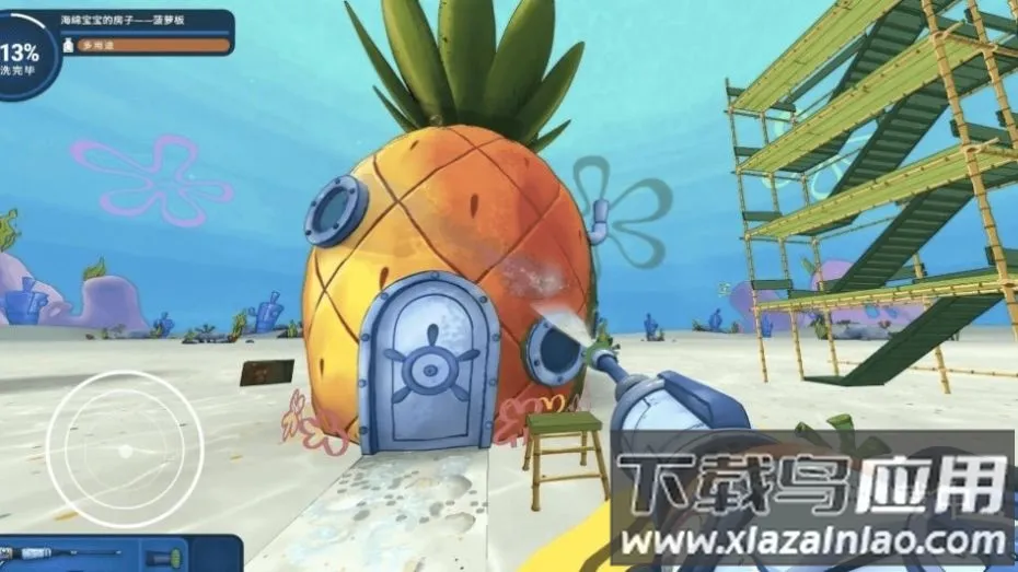 ˮǹ��ϴ��ս��2026�ٷ����°汾v1.0 �ֻ���