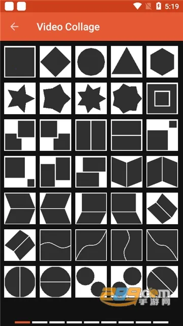Video Collage2026�ٷ�����v3.5.2 ��׿��