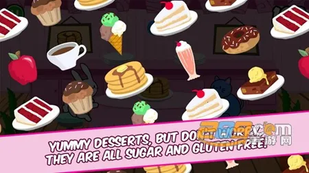 煎饼和奶昔 煎饼和奶昔