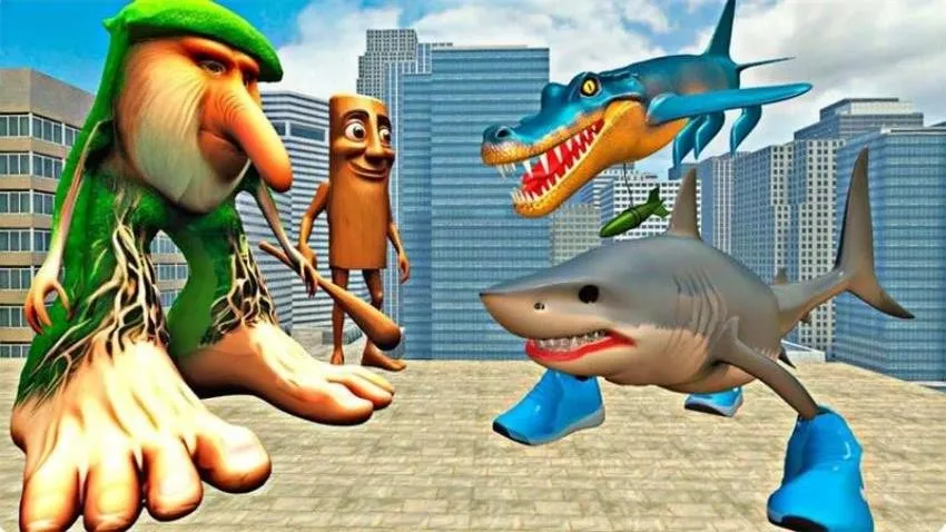 ����ɳ��ģ��2026���°汾v1.0 �ֻ���