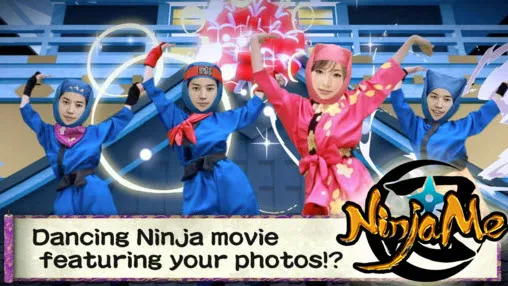 NinjaMev1.1.0 �ֻ���