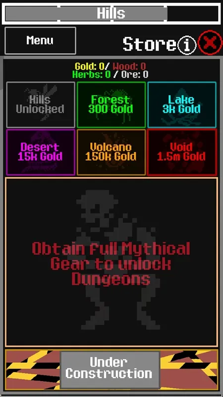 MMOģ����v1.0.0 ��׿��