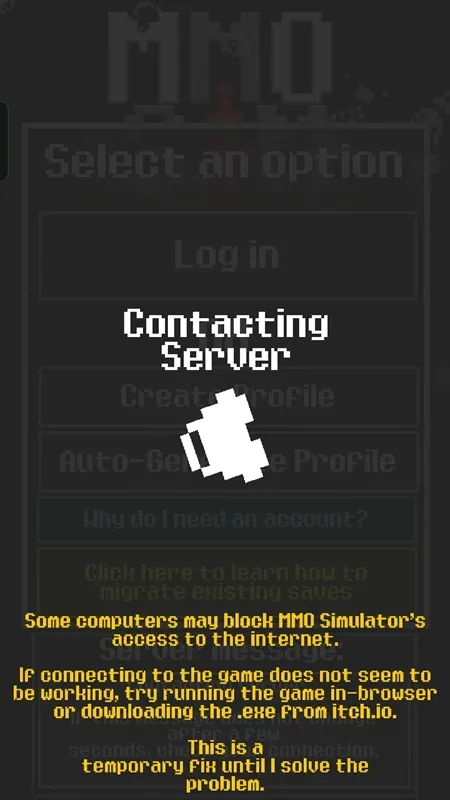 MMOģ����v1.0.0 ��׿��