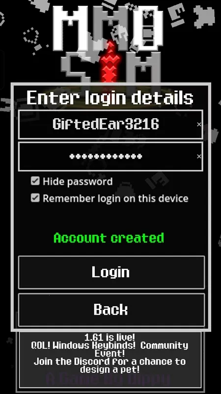 MMOģ����v1.0.0 ��׿��