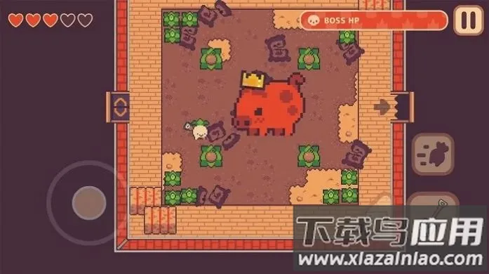 ��ͷ�����ռ�Turnip Boy Commits Tax Ev1.1.9 ��Ѱ�