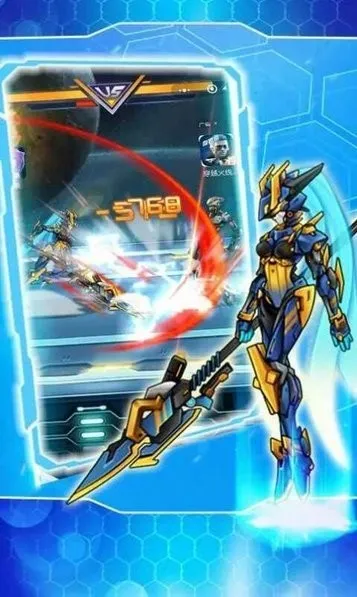 ��������ս��2026���ذ�װv1.1.1 �ֻ���