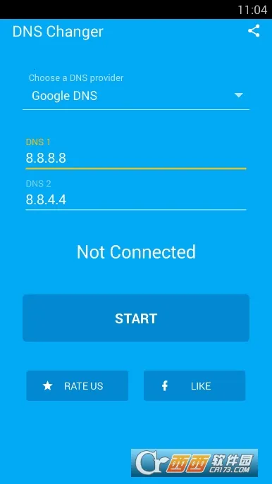 dnschanger2026���°汾v2.6.3 �ٷ�����